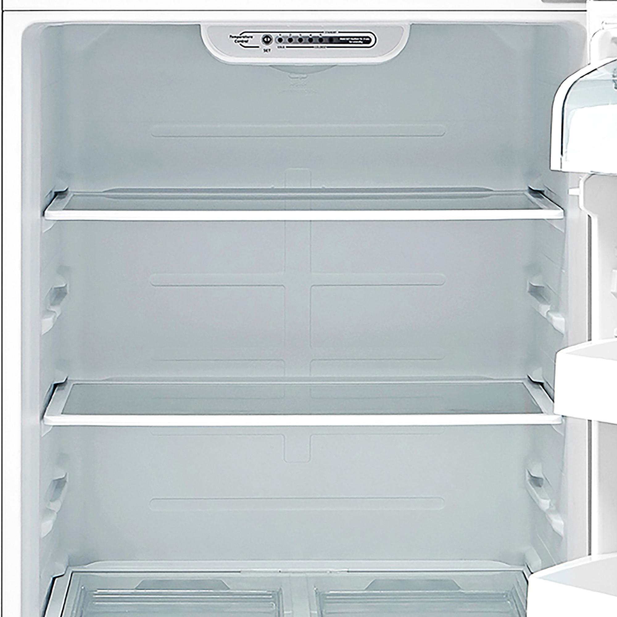 Rent to Own Element Appliances 18.0 cu ft TM Refrigerator (SS) at
