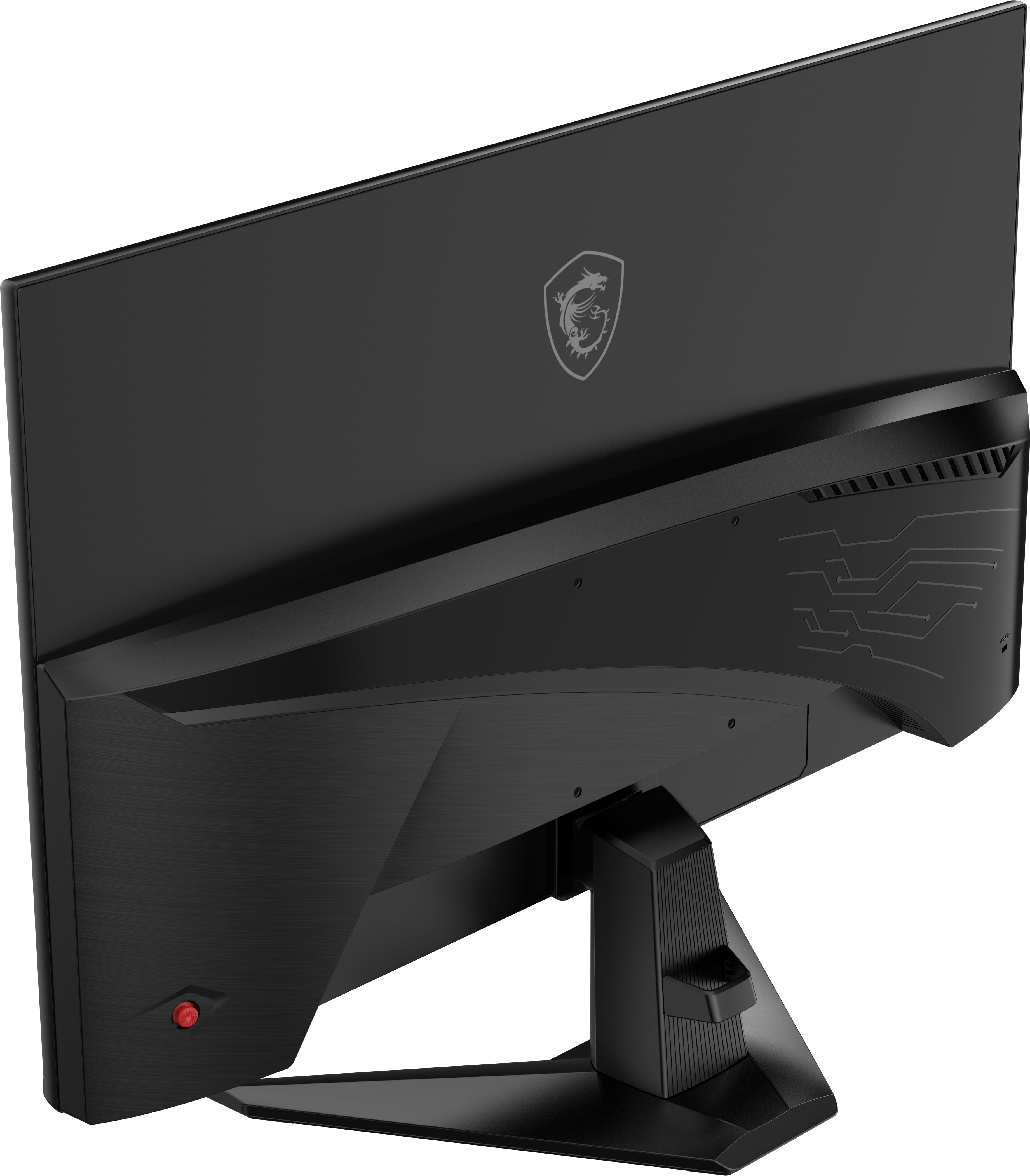 Rent to Own MSI Ryzen 7, 16GB, 1TB SSD, RTX 5050 Gaming Desktop w