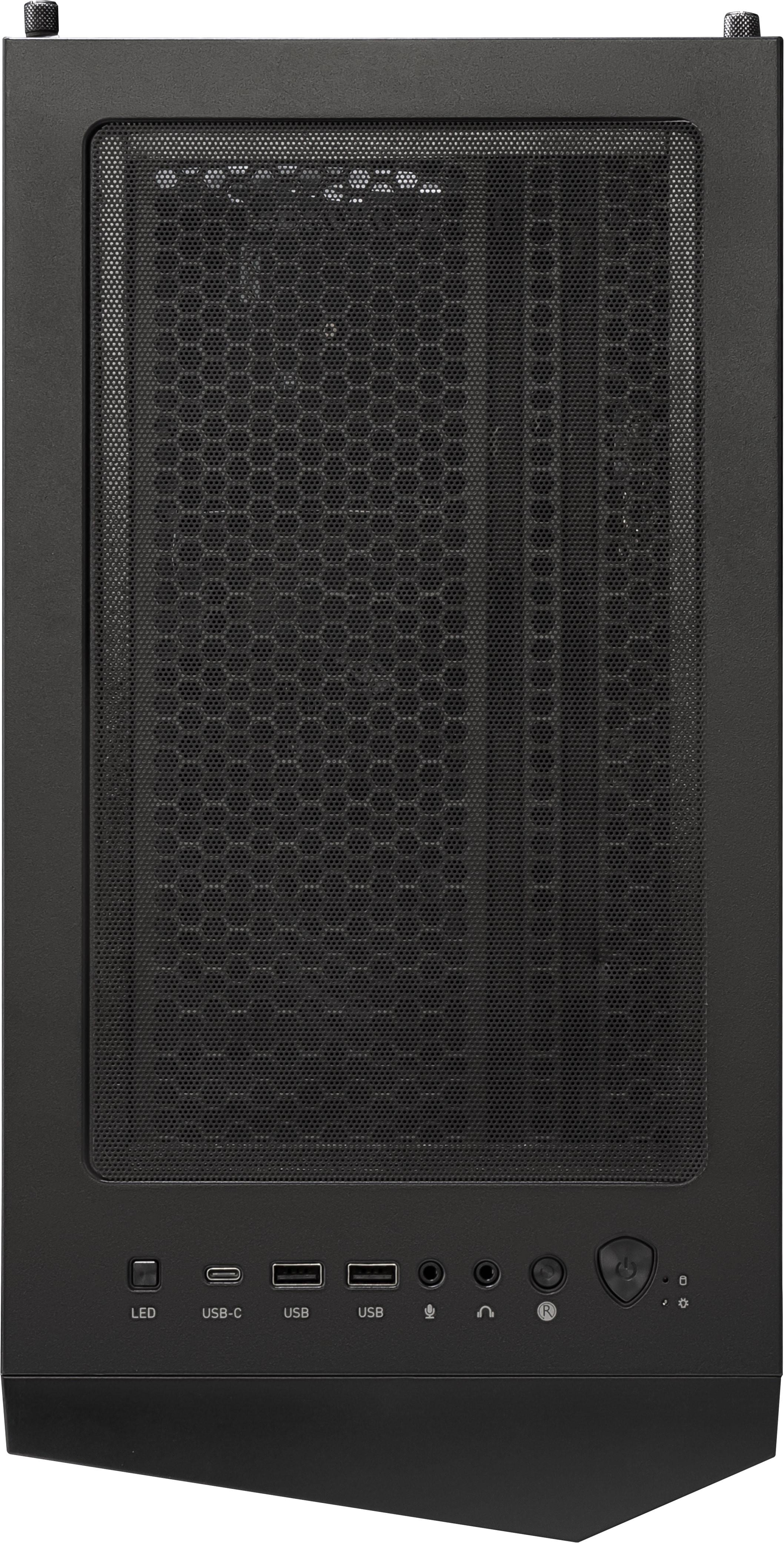 Rent to Own MSI Ryzen 7, 16GB, 1TB SSD, RTX 5050 Gaming Desktop w