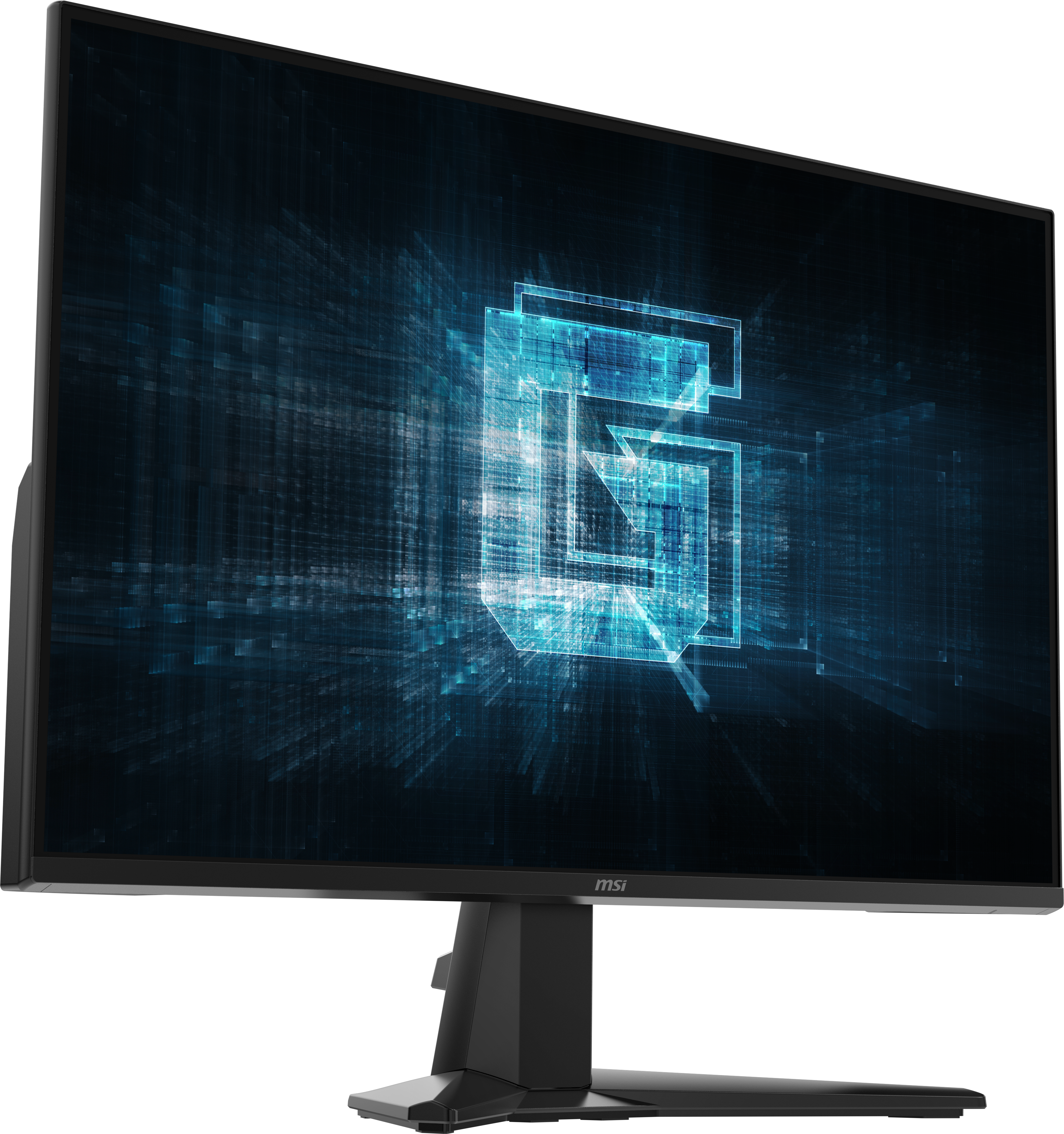 Rent to Own MSI Ryzen 7, 16GB, 1TB SSD, RTX 5050 Gaming Desktop w