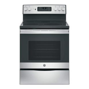 ge range