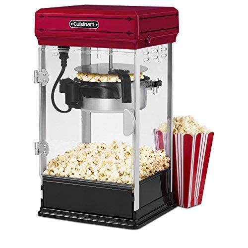 Cuisinart CPM-28 Classic-Style Popcorn Maker