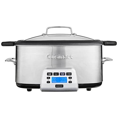 Cuisinart Multi-Cooker - 7-Qt.