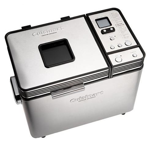 Cuisinart Convection Bread Maker