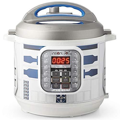 Rent to Own Instant Pot 6-Qt. Pressure Cooker Instant Pot Star