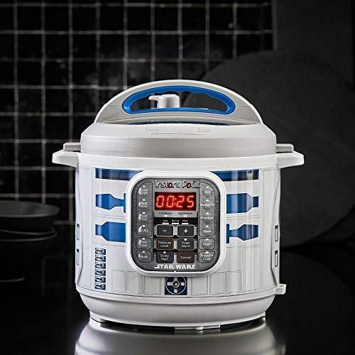 Rent to Own Instant Pot 6-Qt. Pressure Cooker Instant Pot Star