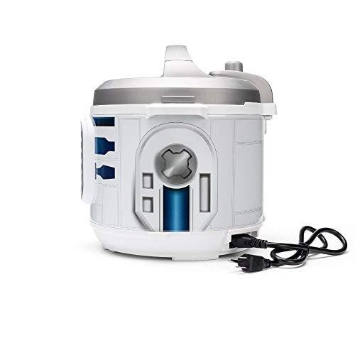 NEW IN BOX Star Wars Instant Pot Duo 6-Qt Pressure Cooker, The