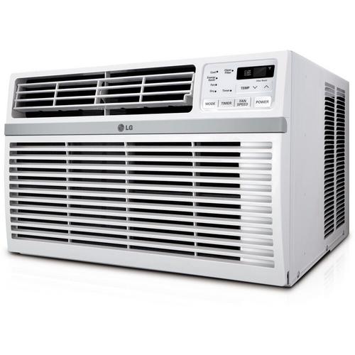 8K BTU Window Air Conditioner