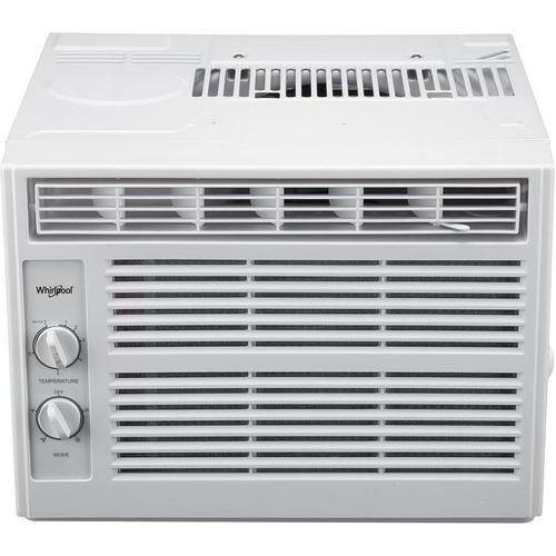 5K BTU Window Air Conditioner