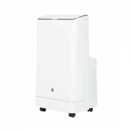 Rent To Own Ge Appliances 12k Btu Portable Air Conditioner At Aaron S Today