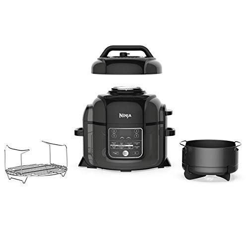 Rent to Own Ninja Ninja OP302 Foodi 9-in-1 Pressure, Broil