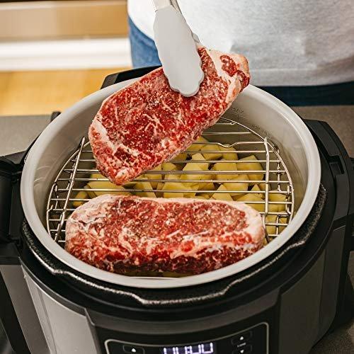 Rent to Own Ninja Ninja OP302 Foodi 9-in-1 Pressure, Broil