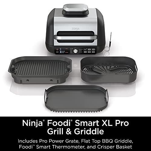 Rent to own Ninja - Foodi XL Pro 7-In-1 Grill Griddle & Air Fryer -  FlexShopper