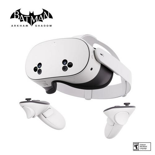 Rent to Own Meta Oculus Quest 2 AIO VR Headset - 128GB at Aaron's