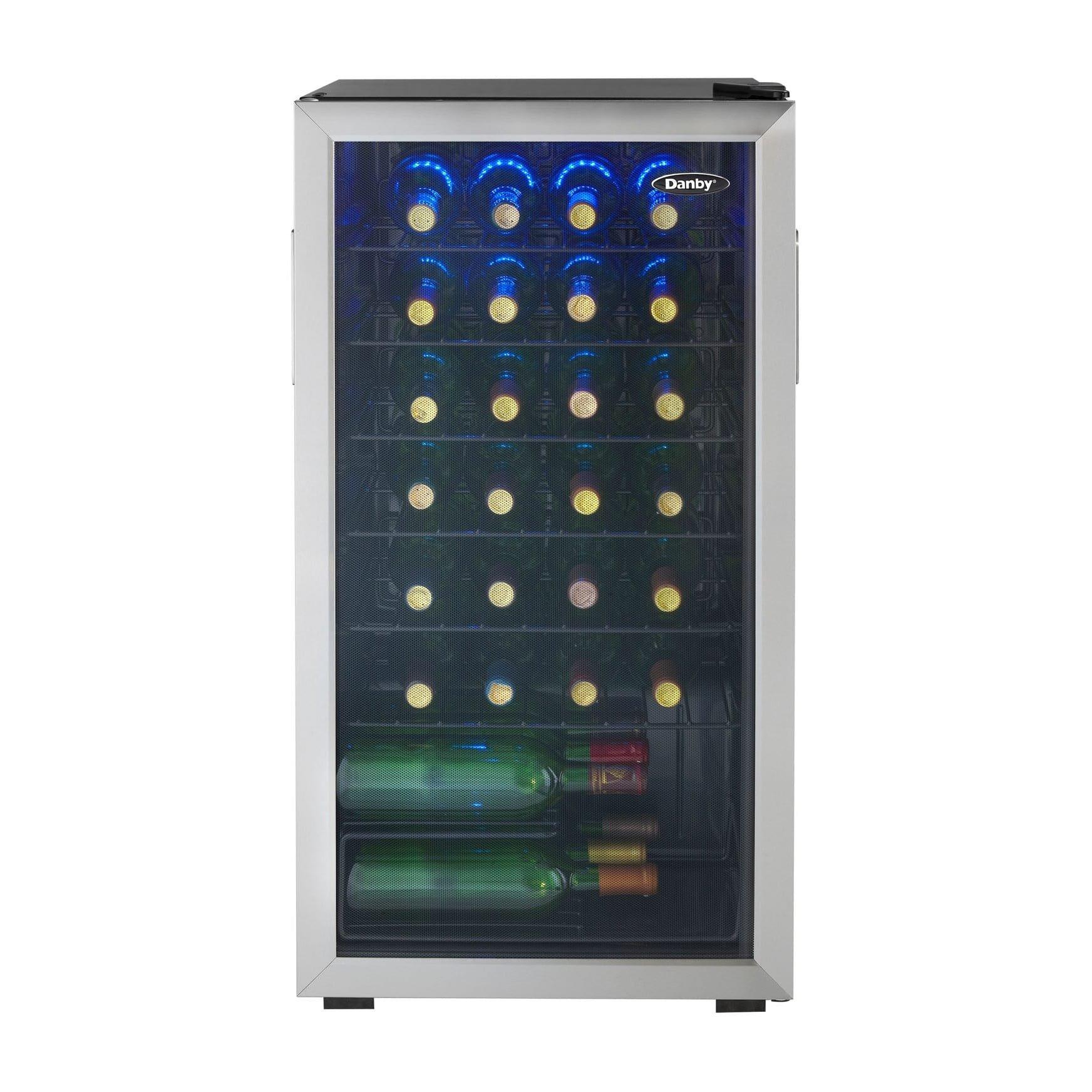 Rent To Own Danby 36 Bottle Wine Chiller At Aaron S Today