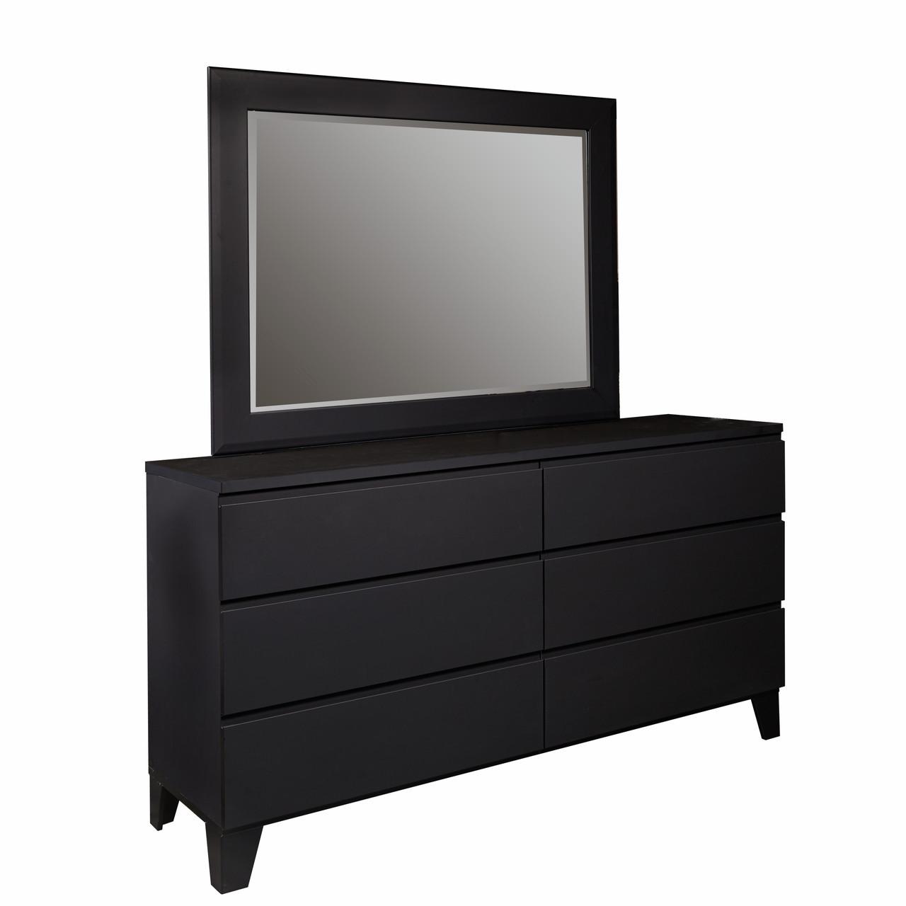 Rent to Own Ideaitalia Metrica Dresser at Aaron's today!