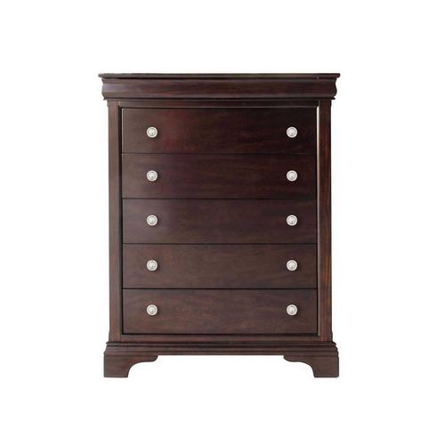 Rent To Own Riversedge Furniture Dominique Bedroom Dresser Only At Aaron S Today