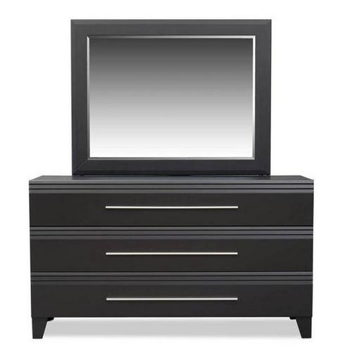 New Deal II Dresser Only Mirror Not Included