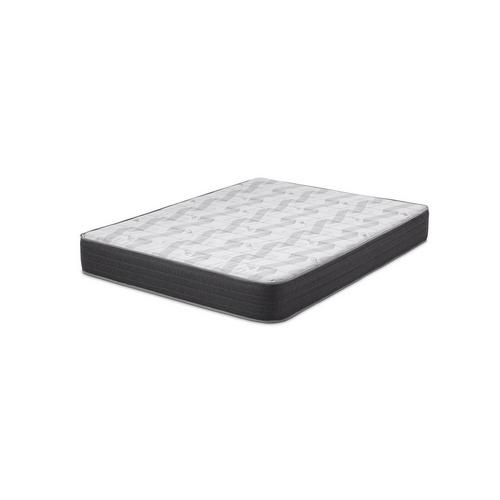 Comfort Max Athens Twin Ever Luxe Firm Tight Top Mattress