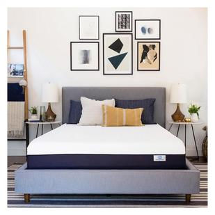 king memory foam mattress