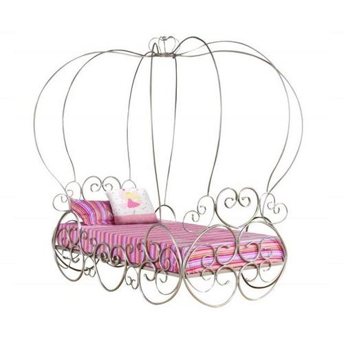 canopy bed rental