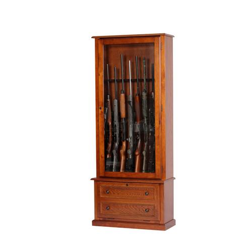 Classic 8 - Gun Cabinet