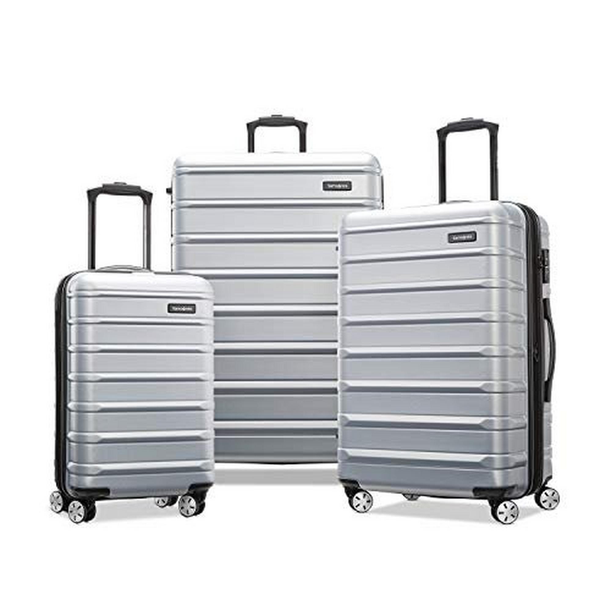 i8 luggage set