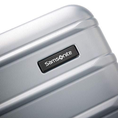 Samsonite Omni 2 Hardside Expandable 2-piece Luggage Set with Spinners  Wheels