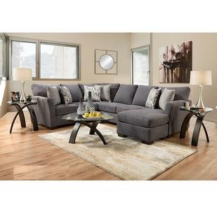 sofa and loveseat