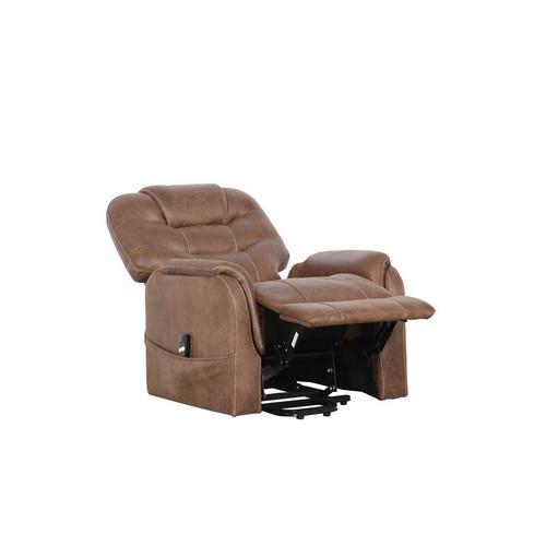 Aaron's best sale lift recliner