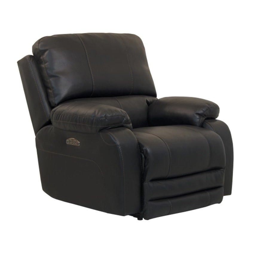 tf gear flat out recliner armchair