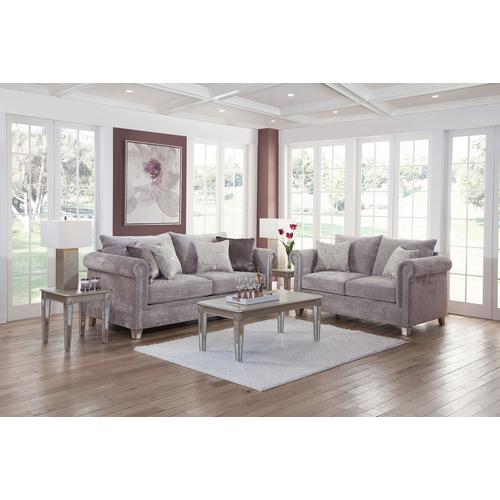 Verona Sofa