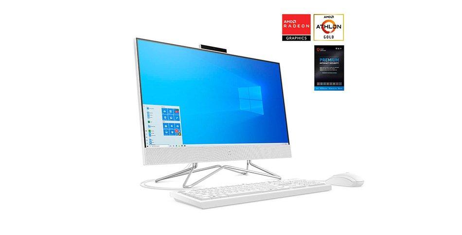 Desktop Computers Image