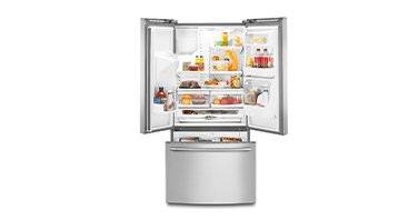 Refrigerators Image