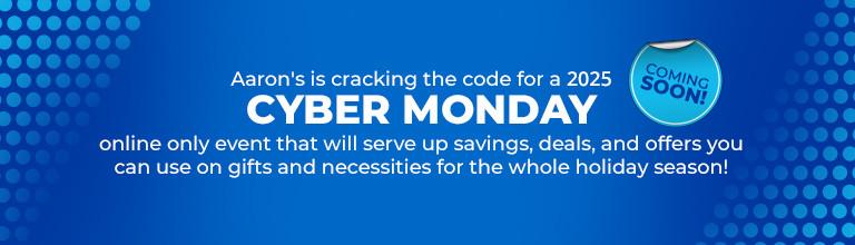 Cyber Monday