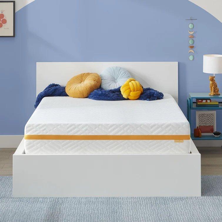 Memory Foam Mattress
