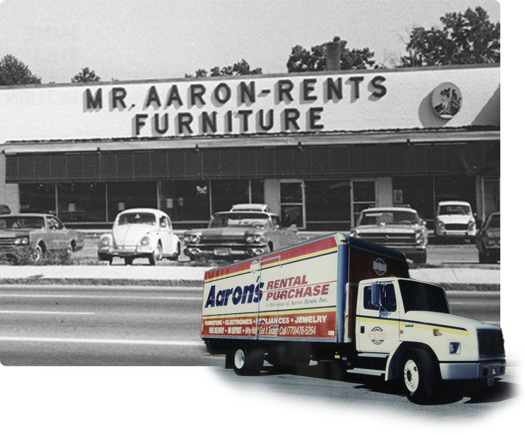 Founding Principles Truck image