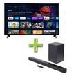 Cross Sell Image Alt - 50" Philips 4K Ultra HD Smart TV & JBL 2.1ch Soundbar w/ Subwoofer