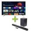 Cross Sell Image Alt - 55" Philips 4K Ultra HD Smart TV & JBL 2.1ch Soundbar w/ Subwoofer