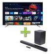 Cross Sell Image Alt - 75" Philips 4K Ultra HD Smart TV & JBL 2.1ch Soundbar w/ Subwoofer