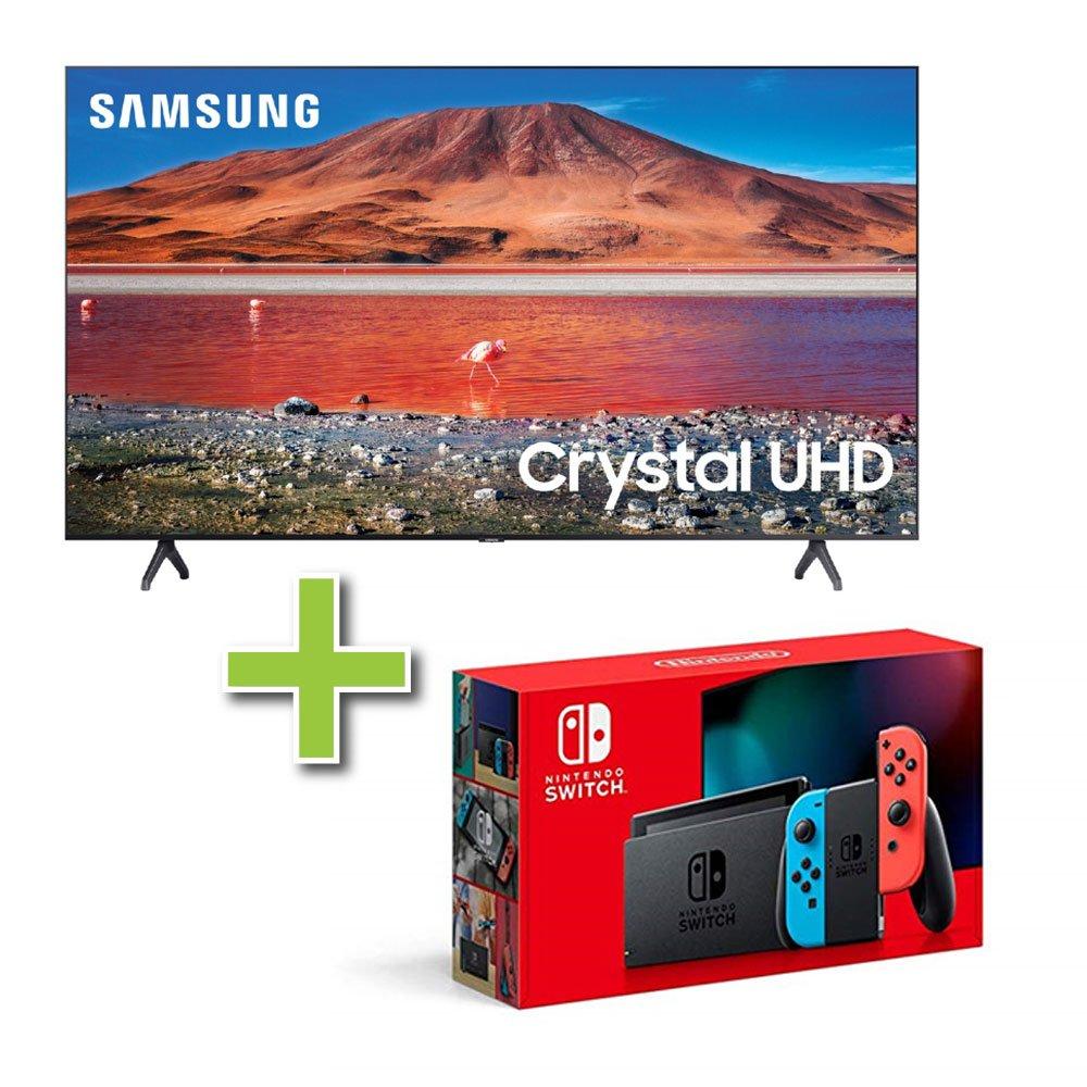 Nintendo switch hot sale in 4k