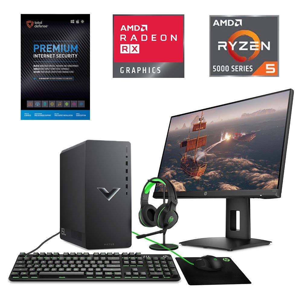 How to Get a Free Gaming PC??? 