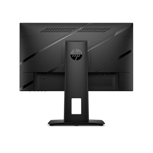 HP Victus Gaming Desktop 8GB Ram 512GB SSD w/ 24 HP FHD Monitor & Total  Defense Internet Security