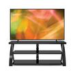 Cross Sell Image Alt - 50" Samsung TV & 54" TV Stand