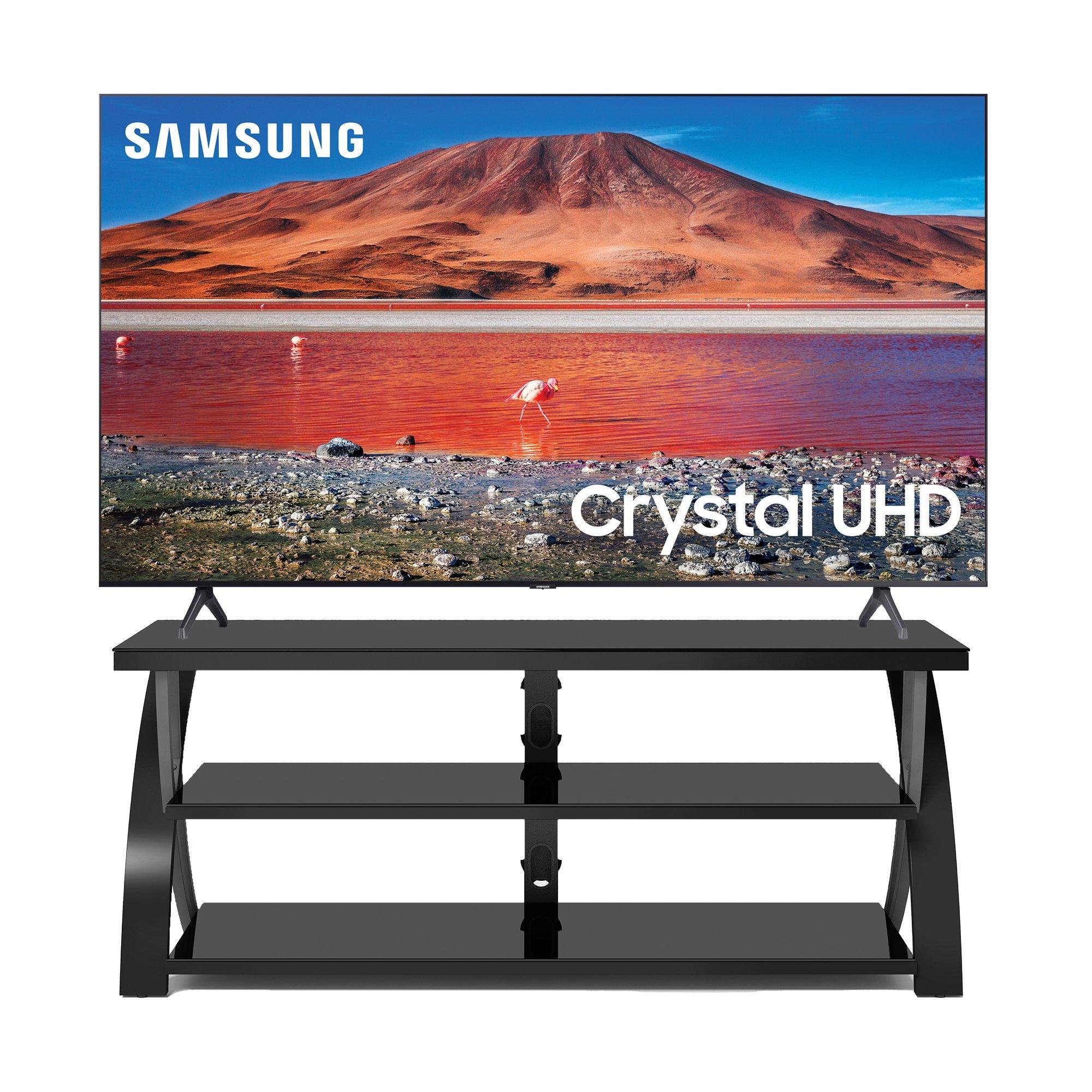 Samsung 55 deals inch tv legs