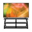 Cross Sell Image Alt - 55" Samsung TV & 54" TV Stand