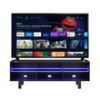 Cross Sell Image Alt - 65" Philips TV & 65" TV Stand