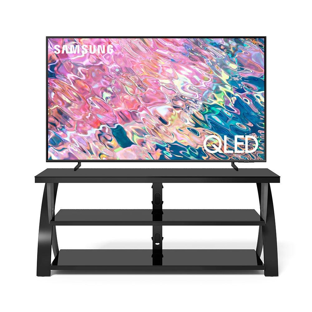 Samsung 55 inch tv store table stand