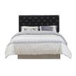 Cross Sell Image Alt - Full Kassel Queen Bed w/9.5" Tight Top Med. Mattress