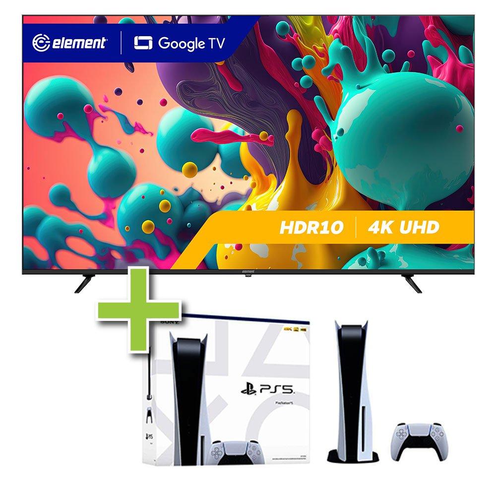 Playstation for smart store tv